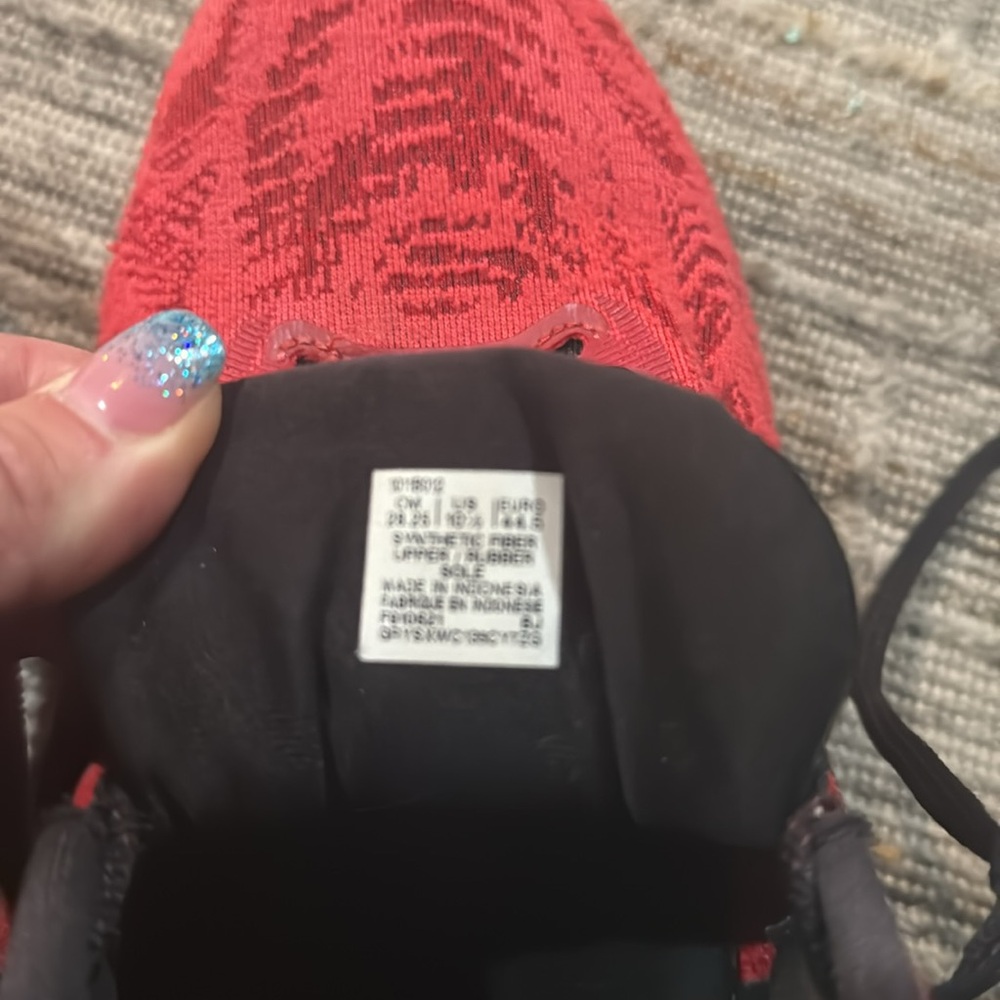 Men’s ASICS - Picture 6 of 6